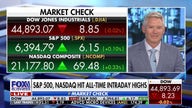 This market is supported by 'fundamentals,' says UBS managing director