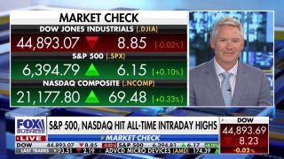 This market is supported by 'fundamentals,' says UBS managing director