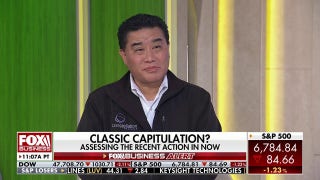 Ray Wang makes the case for investing in tech