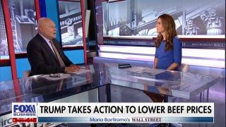 Secretary Bessent ‘confident’ Treasury bond yields will continue declining