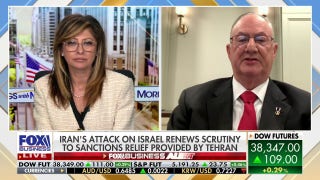 US is 'not as prepared' as we should be amid Israel-Iran conflict: Arnold Punaro - Fox Business Video