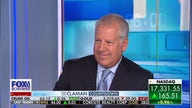 CSX CEO: We're seeing a significant increase in steel production