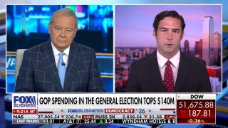 GOP Rep Brandon Gill criticizes El-Sayed for flip-flopping