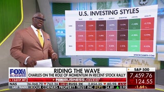 Charles Payne breaks down Korea's stock market and the next tech rotation
