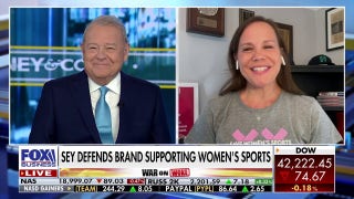 XX-XY brand is 'certainly' making an impact, founder Jennifer Sey says