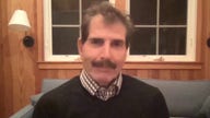 John Stossel sues Facebook for defamation after fact-check label