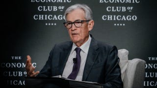 Powell becomes more and more of a political actor, Liz Peek says