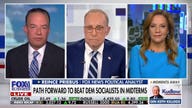 Republicans can't take these voters for granted, expert says