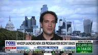 AI regulation debate intensifies as Whoop CEO Will Ahmed discusses health tech