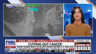 Dana Loesch: This is the last gasp of a dying regime