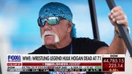 Wrestling legend Hulk Hogan dead at 71