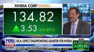 Nvidia stock is in ‘dangerous waters,' financial CEO warns