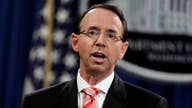 Republicans push to impeach Rosenstein will backfire against Trump: Alan Dershowitz