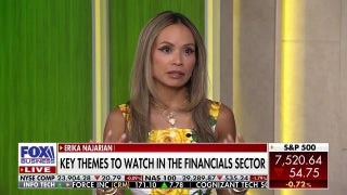 Investment expert calls Wells Fargo a value play after being ‘left for dead’