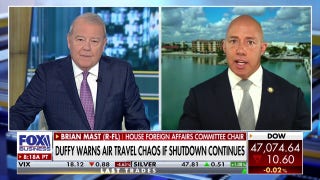 Shutdown gridlock: Congressman reveals how Democrats can break the stalemate