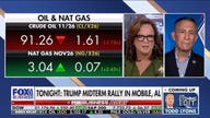The economy is hot, no question at all: Rep Darrell Issa