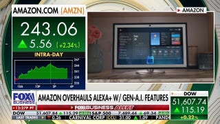 PRIME DAY: Amazon unveils new Alexa+ shopping features