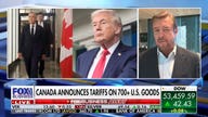 Affordability is a 'very complex equation' amid US-Canada tariff tensions, TrueCar founder says