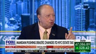 John Catsimatidis: The power to tax is the power to destroy