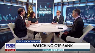 November jobs report gives the Fed ‘room to cut,’ Megan Leonhardt says - Fox Business Video