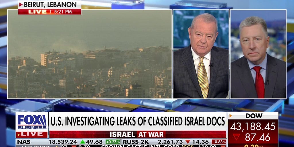 Israelis trying to figure out the right way to go after Iran Kurt