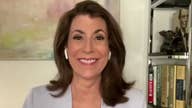 Tammy Bruce on Biden's push for mask mandate, Hillary Clinton's readiness to join a Biden administration