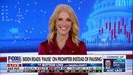 Kellyanne Conway: Biden is struggling among his core constituencies