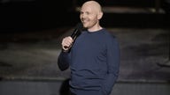 Comedian Bill Burr slams CNN as 'un-American'