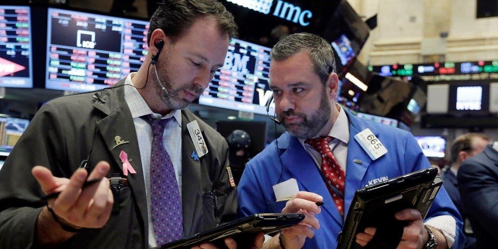 Oil and stocks plummet | Fox Business Video