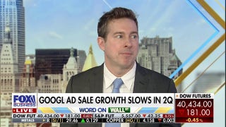 Ryan Payne on the question every investor needs to ask himself - Fox Business Video