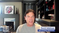 Investor David Adelman warns about the health of the housing market, reveals thoughts on AI: 'Punch in the face'