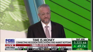 Dividends allow you to focus on businesses, David Bahnsen reveals