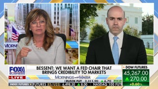 Stephen Miran calls US economy, inflation ‘benign’ as Trump pushes for lower interest rates