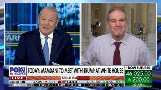 Rep. Jim Jordan demands answers after DOJ collected years of his private phone data