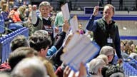Iowa caucus turnout ‘underwhelming’: Robert Wolf