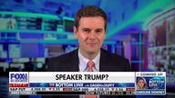 Trump likes the attention: Guy Benson
