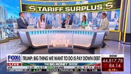 Trump is playing a ‘smart political game’ with this: Brian Brenberg