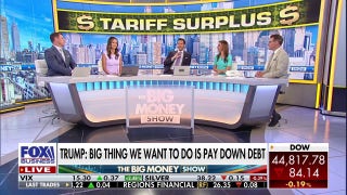 Trump is playing a ‘smart political game’ with this: Brian Brenberg