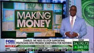  Charles Payne: Free money is running out