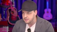 Gavin DeGraw dishes on what propelled his music career