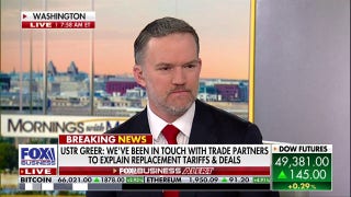 US trade chief signals tough enforcement as EU demands clarity on tariff strategy