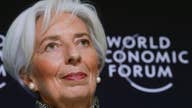 IMF cuts its 2019 global growth outlook
