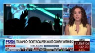 Make concerts fun again: New Trump executive order adds ticket transparency guidelines
