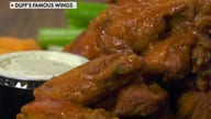 Upstate NY restaurant owner attributes wing cost spike to labor shortage at chicken farms 