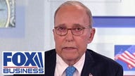  Larry Kudlow: 'Howard Lutnick will keep America first'