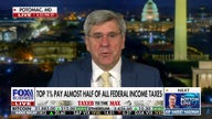 We have a system where the top 1% pay almost half the taxes: Steve Moore