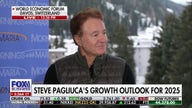Trump investment in America, AI is 'dominating the conversation' in Davos: Steve Pagluica