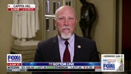 Americans deserve tax reductions, says GOP rep