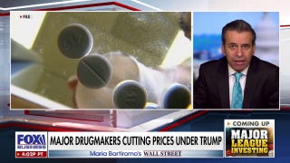 Dr. Marty Makary touts Trump admin ending the 'great American rip-off'
