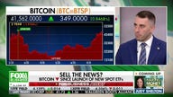 Bitcoin has strongest computer network in the world: Anthony Pompliano